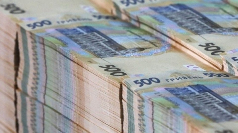 Волині держава дасть 2,5 мільйона гривень на вибори