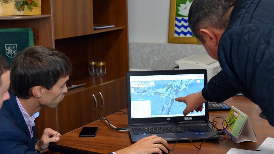 На Волині побудують центр для підготовки олімпійців, паралімпійців та реабілітації військових