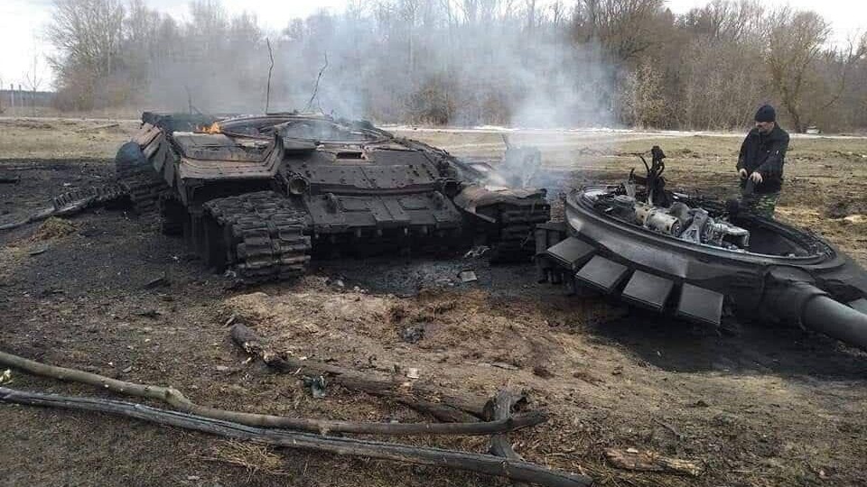 Яка ситуація на Волинському та інших напрямках. Зведення Генштабу ЗСУ
