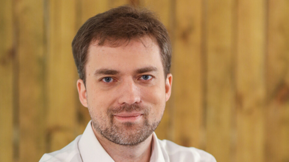 Міністром оборони став Андрій Загороднюк. Хто це?