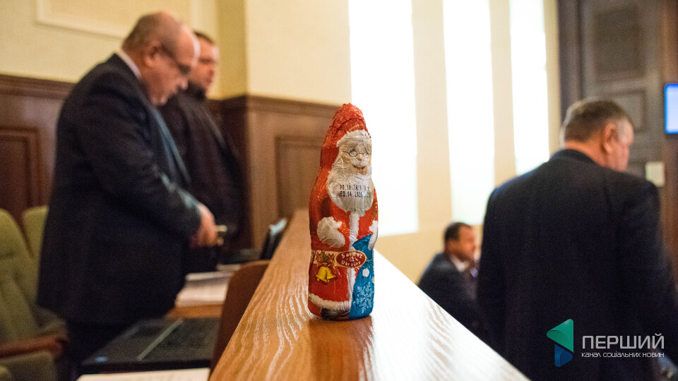 Чи коня не мав… Без бюджету, без Погуляйка і майже без «Солідарності». Репортаж із сесії Волиньради