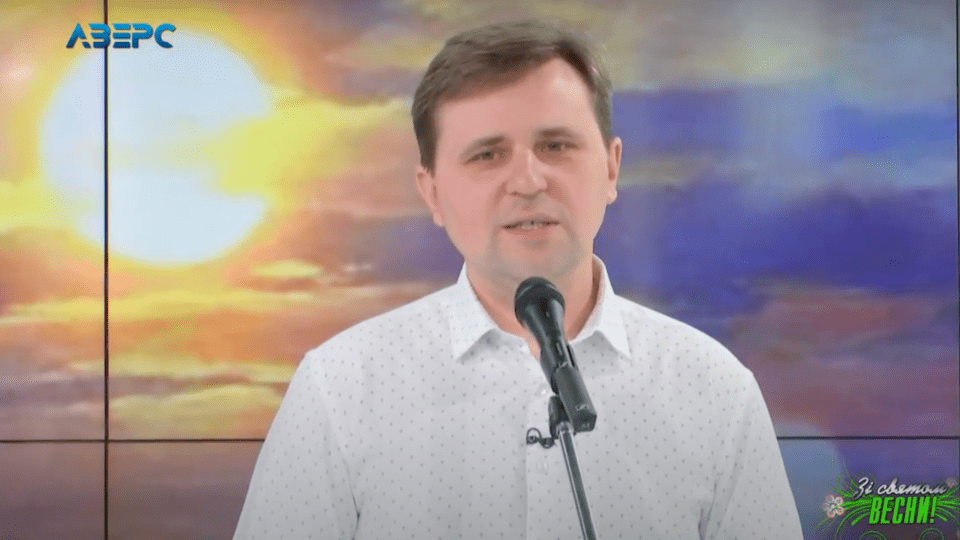 Луцька районна рада привітала волинянок з прийдешнім 8 Березня