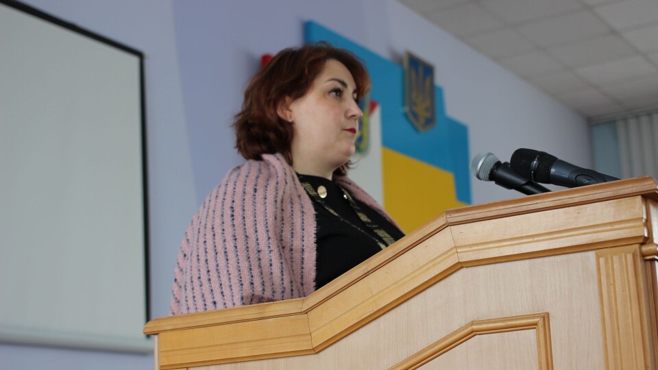 Через «фантастичну» зарплату очільниці в Луцький центр медичної допомоги прийде перевірка