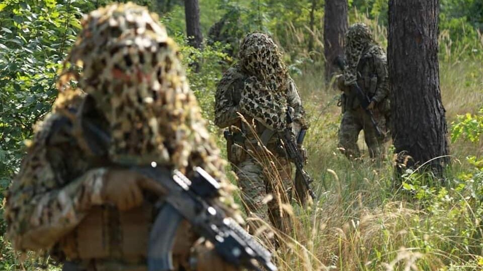 Вечірнє зведення Генштабу. Яка ситуація на Волинському та інших напрямках