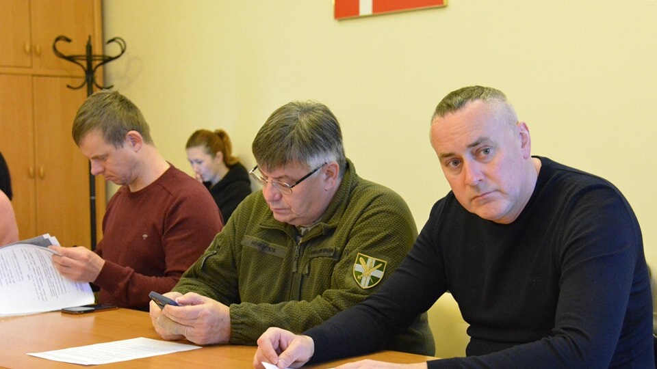 На Волині в трьох комунальних закладах будуть нові директори