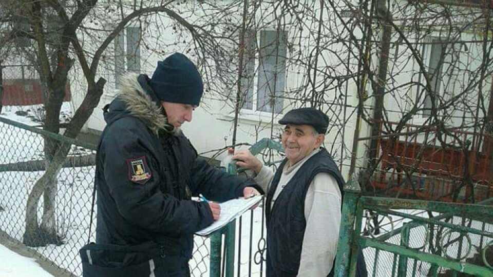 У Луцьку каратимуть  сусідів, які підкидають сміття  і не дбають про імідж вулиці. ФОТО