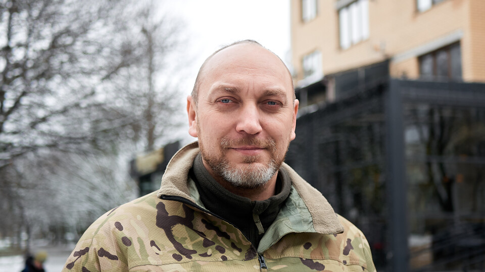 «Ця робота схожа на полювання. Тож оператори дронів – мисливці за росіянами», – боєць Скіф