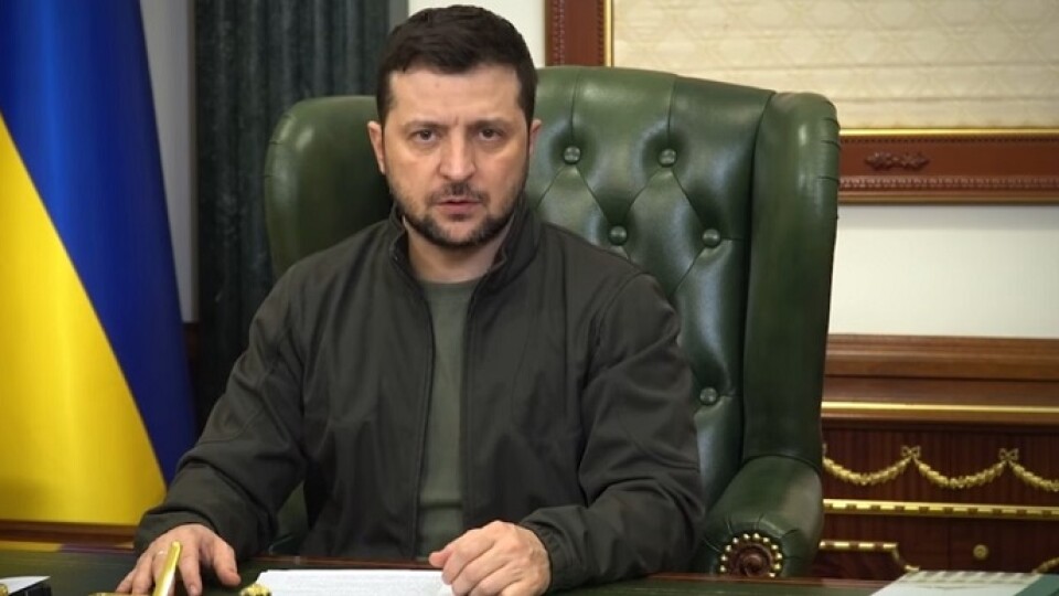 РНБО призупиняє діяльність ОПЗЖ, Партії Шарія та інших