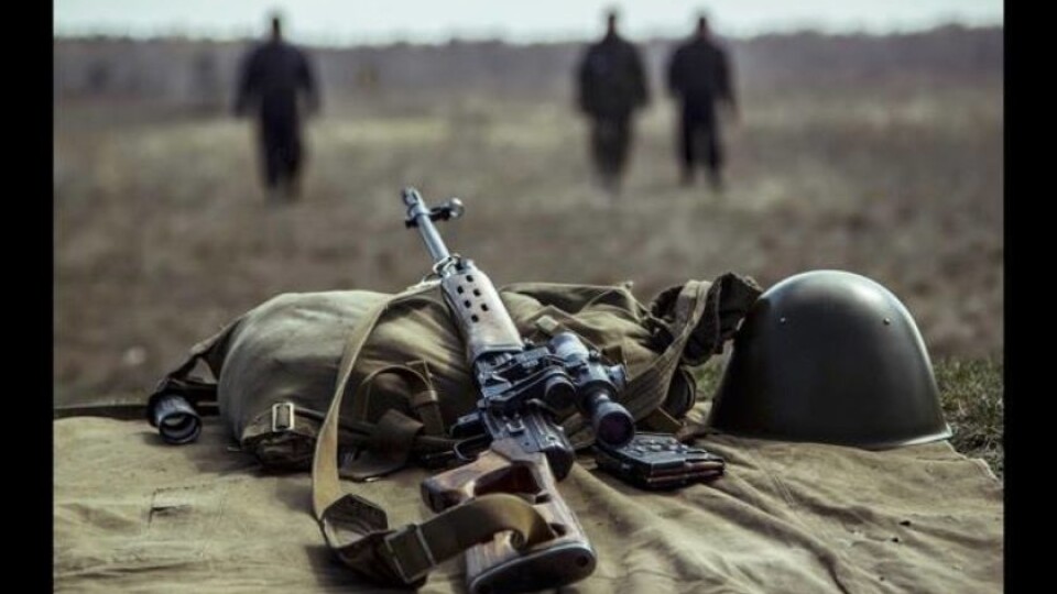 Загинуло 4150 українських військових: в ООН підрахували кількість жертв бойових дій на Донбасі