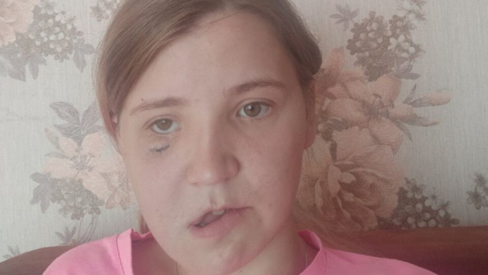 Волинянка, яка три роки тому потрапила в аварію, потребує допомоги