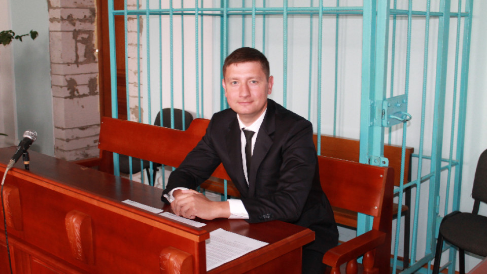 Двоє суддів з Луцька перемогли в конкурсі і працюватимуть у  Верховному Суді України