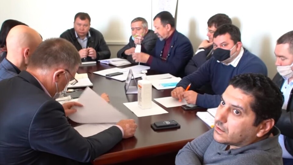 Закон забороняє утаємничувати інформацію про екологію, – юрист про секретну нараду у Волинській ОДА