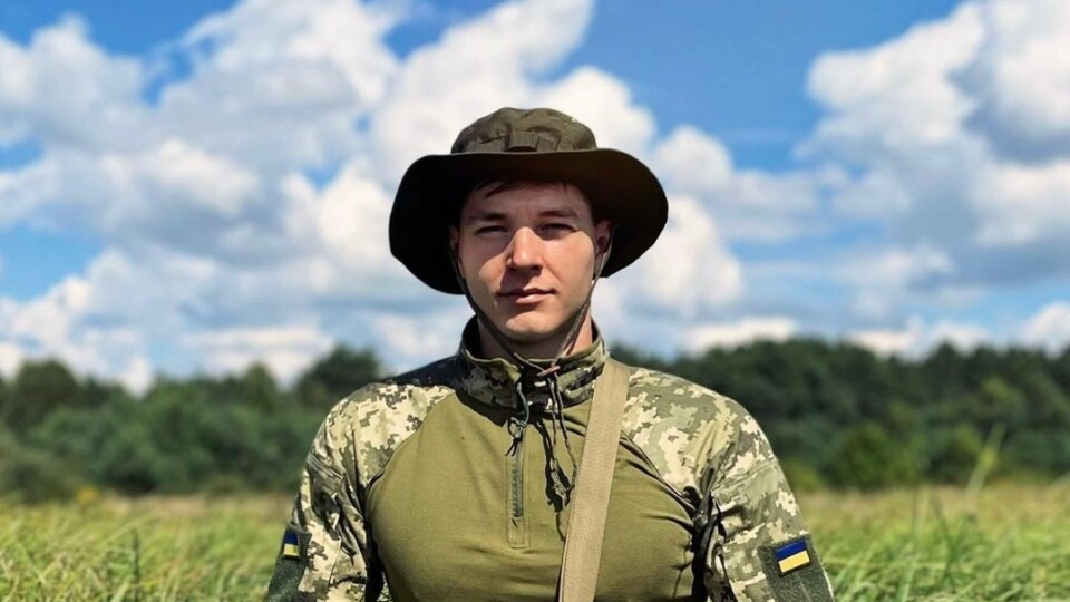 У Луцьку хочуть перейменувати вулицю на честь полеглого Героя