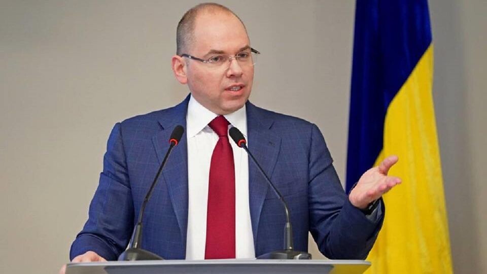 «Найважчі тижні попереду». Очільник МОЗ розповів, що вже зробив у боротьбі з коронавірусом в Україні