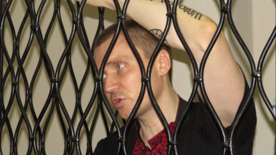 Адвокат, який захищатиме дніпровського стрілка, підозрювався у вбивстві капітана СБУ з Волині
