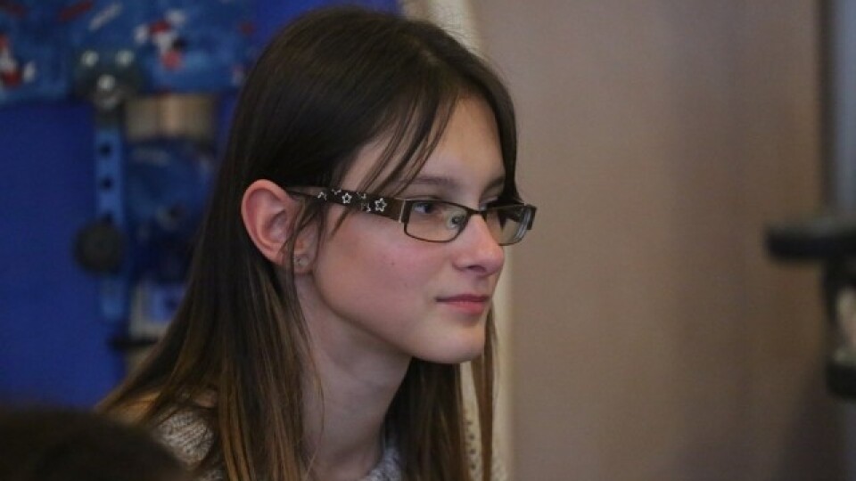 «Лікарі не давали жодних прогнозів». Історія волинянки, яка народилася із вагою 650 грамів