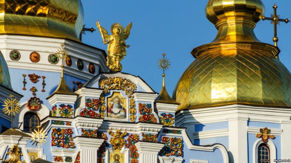 На Волині офіційно перейшли до ПЦУ ще вісім громад