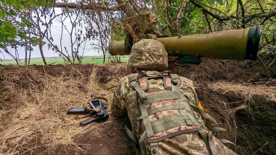 Зведення Генштабу ЗСУ. Яка ситуація на Волинському та інших напрямках