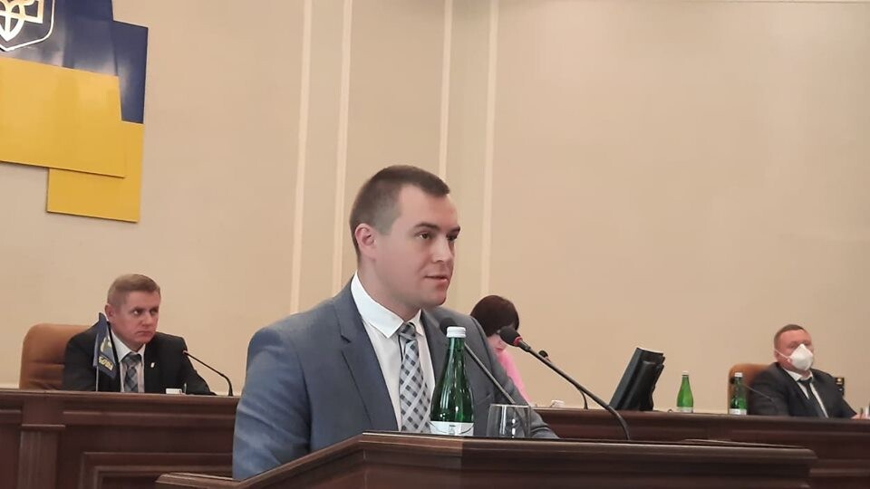 На Волині почастішали тяжкі злочини, але це говорить про ефективність поліції, - прокурор