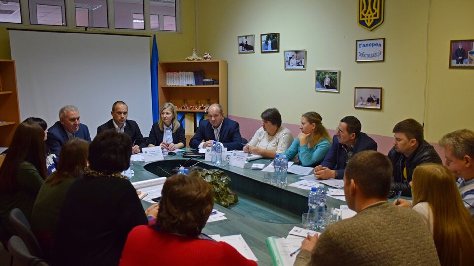 Чому важливо працевлаштовувати людей з інвалідністю? Волинським роботодавцям влаштували навчання