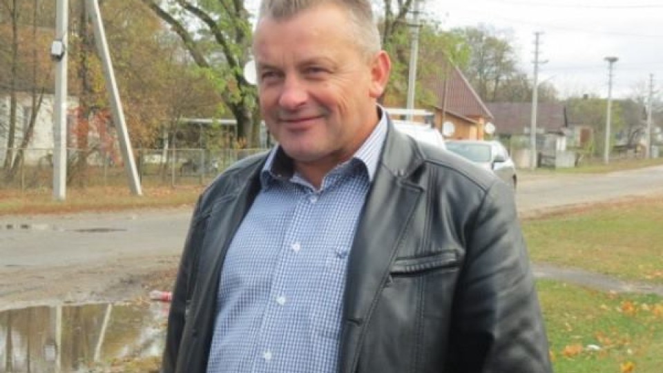 На виборах голови Гуто-Боровенської громади виграв представник «Солідарності»