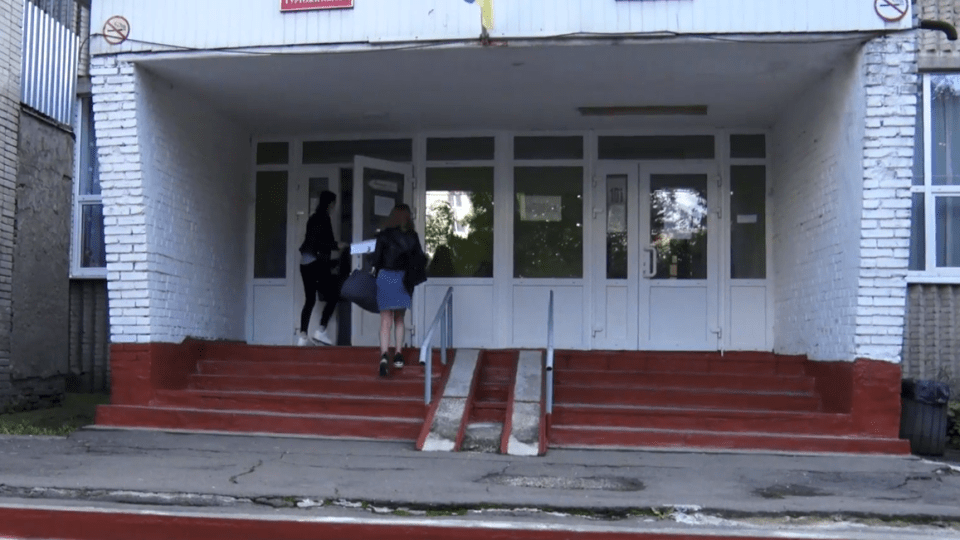 Гостям – вхід заборонений. Як живеться луцьким студентам у гуртожитках на карантині