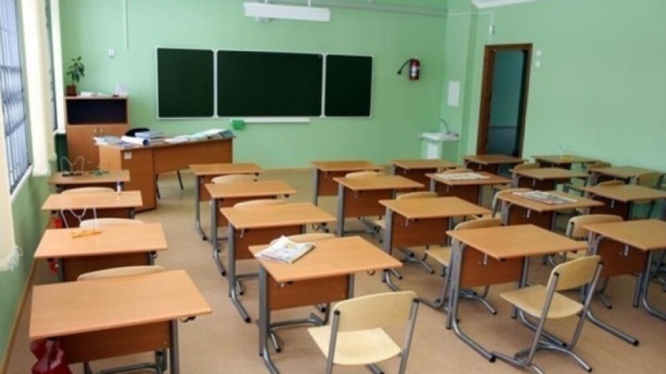 У селі на Волині закривають гімназію