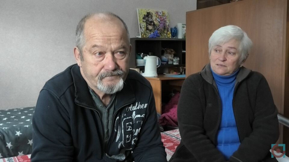 Бог відвів від трагедії в Краматорську: історія переселенців з Добропілля, які приїхали на Волинь