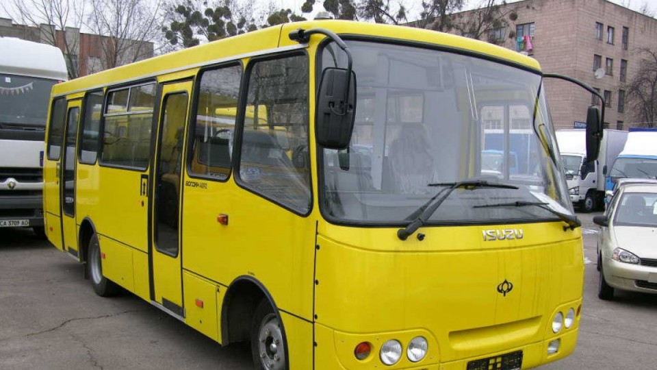 У Луцьку просять ще одну маршрутку  з Львівської до Київського майдану