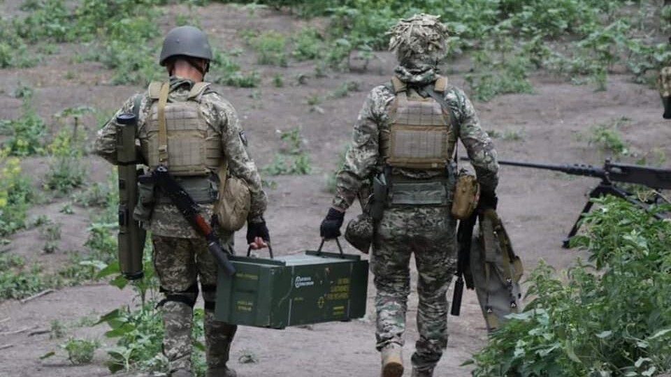 Зведення Генштабу ЗСУ. Яка ситуація на Волинському та інших напрямках