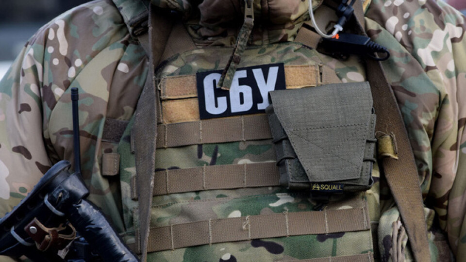 На Волині СБУ викрила білоруського шпигуна. Які завдання він виконував