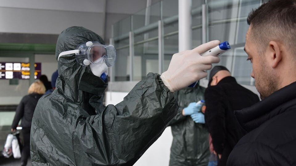 Грузія, Чехія, Польща: у МОЗ оновили перелік країн «червоної зони»