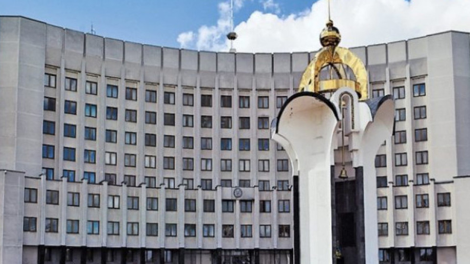 У Луцьку прихильники Московського патріархату збираються на акцію протесту під ОДА