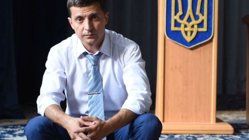 Кому Зеленський довірив представляти свої інтереси на Волині