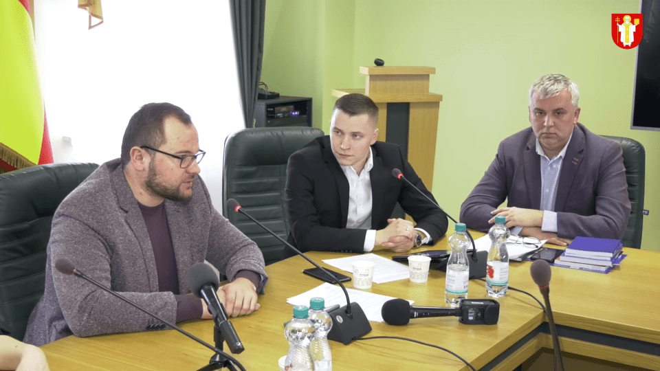 У школах Луцької громади хочуть запровадити уроки християнської етики