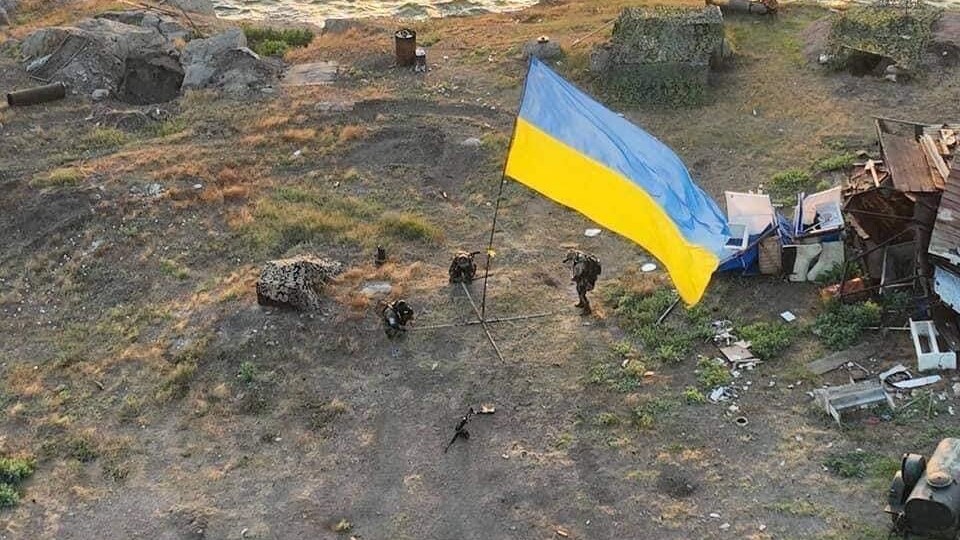 Яка ситуація на Волинському та інших напрямках. Зведення Генштабу ЗСУ