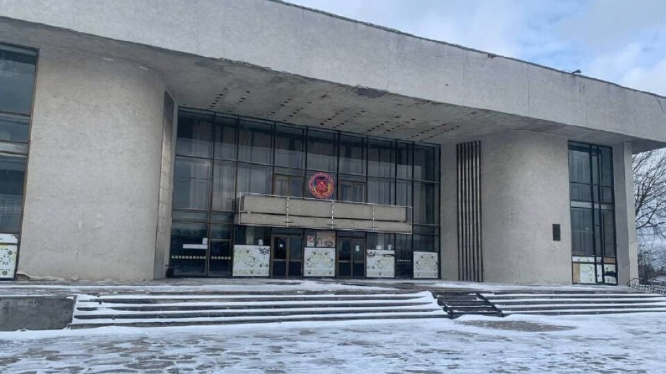 У Ковелі хочуть продати палац культури за понад 13 мільйонів гривень