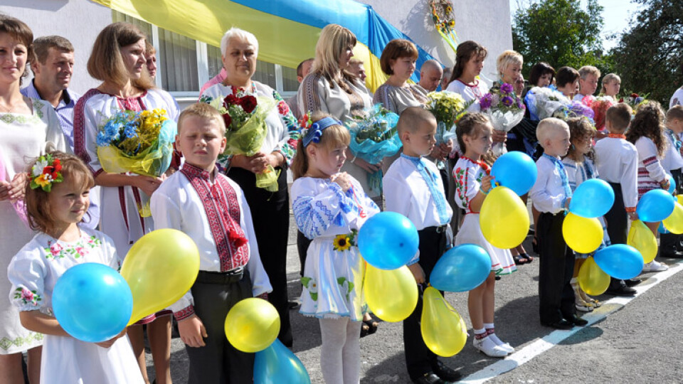 Розповіли, коли розпочнеться навчання і скільки учнів може бути у класі