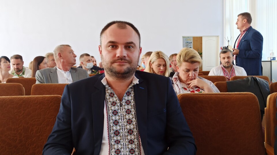 У Луцькому районі одну й ту ж земельну ділянку надали вдові атовця та посадовцю