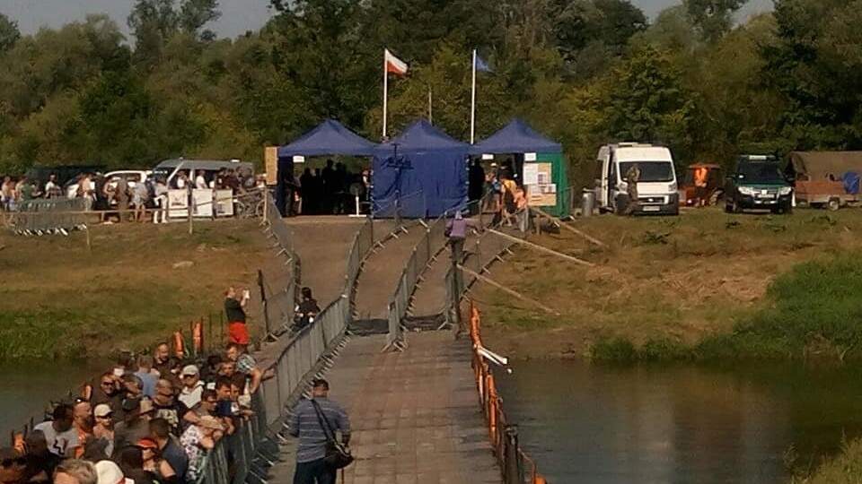 На Волині стартували «Європейські дні добросусідства»