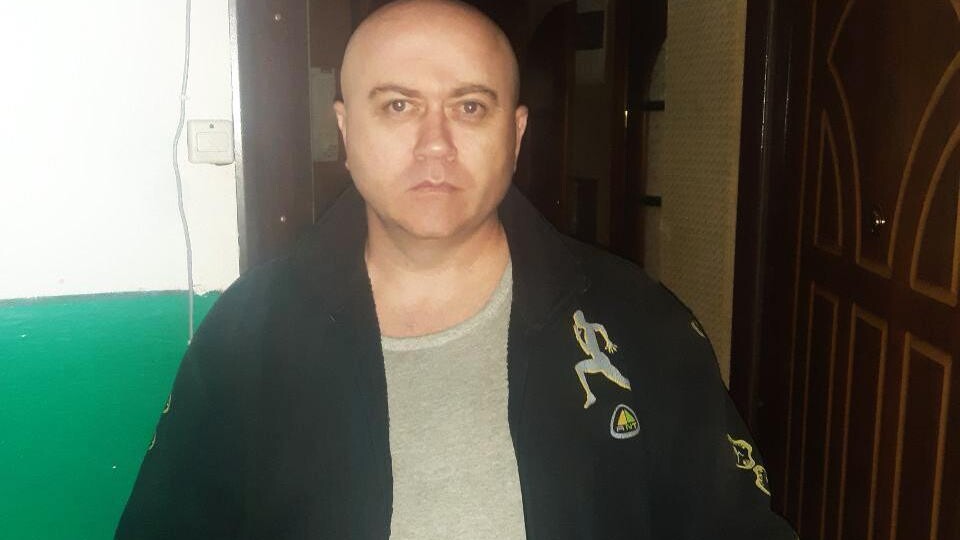 Поліція розшукує 43-річного жителя Луцька за розбій