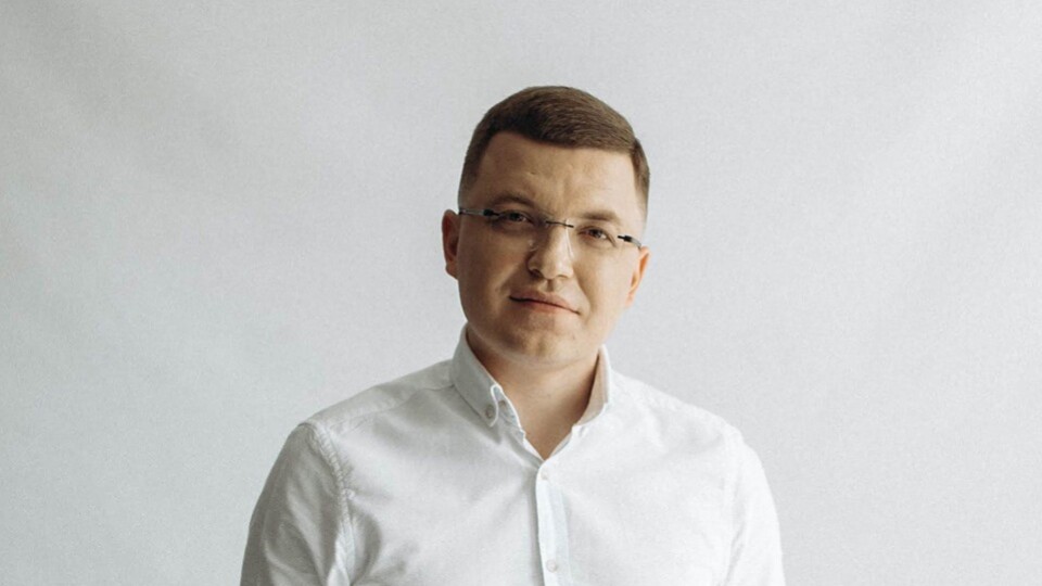 Тарас Шкітер все одно йде в нардепи від Луцька