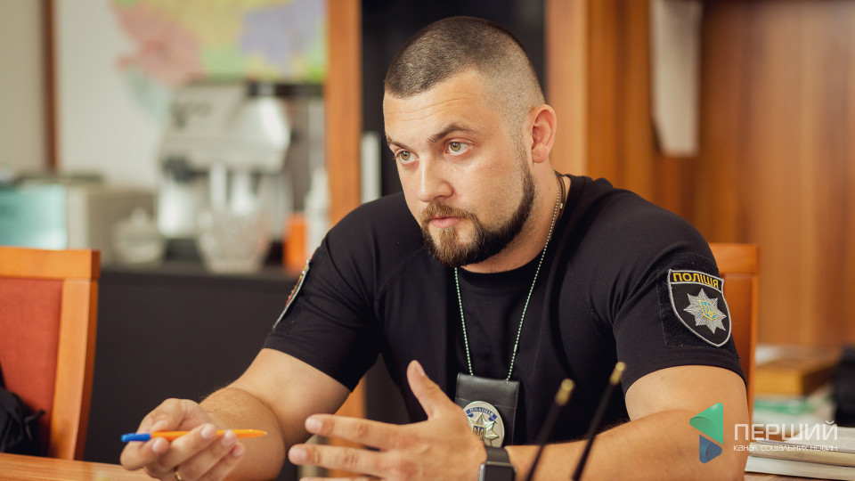 «Мене не цікавить, хто правий, хто ні», - Олександр Вовченко про політичну ситуацію в Луцьку