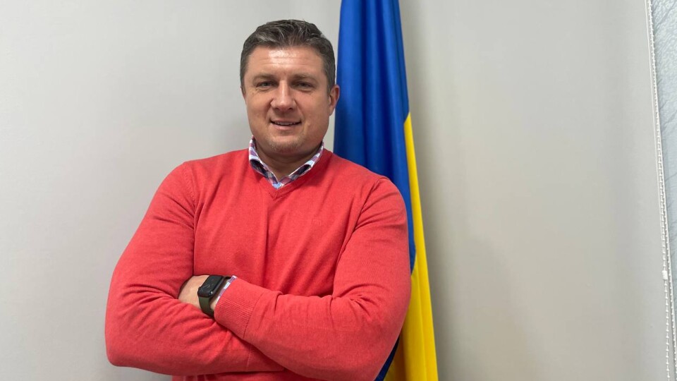 «Інвентаризація майна у Луцькому районі триває досі», – депутат райради Юрій Бондарук