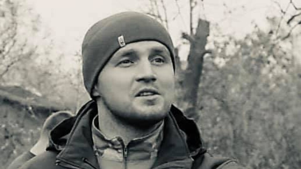 Помер військовий, якому Зеленський сказав «я ж не лох»