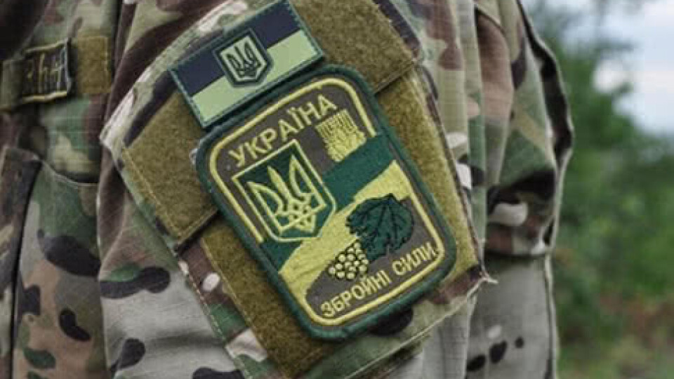 У Збройних силах України зафіксували вже 19 випадків коронавірусу