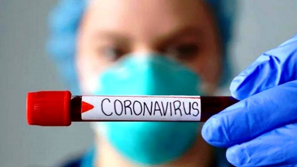 На Волині за добу виявили 100 хворих на COVID-19