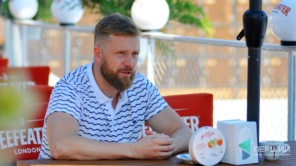 «Справжні піца і суші повинні коштувати 7-10 доларів», - ресторатор Роман Хорзов