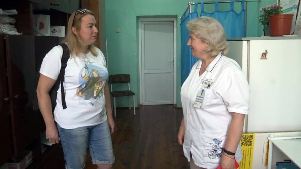 Матері двох бійців полку «Азов» з Волині чекають на повернення синів із полону