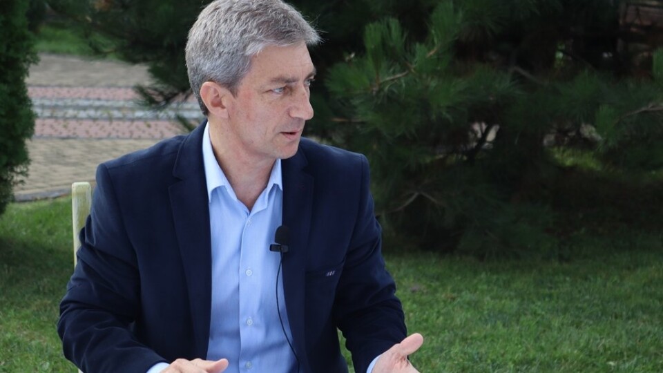 Мер Ковеля пояснив, чому призначив Тараса Яковлева своїм заступником